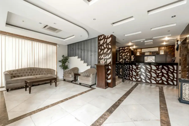 Alsalam Hotel 1