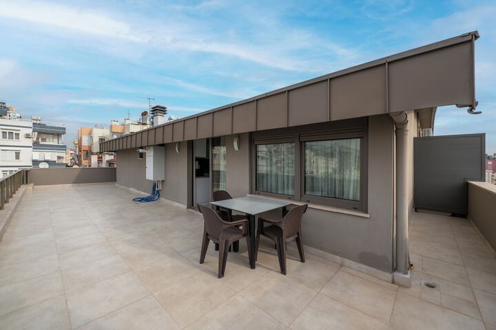 Terrace/Patio 212 of 271