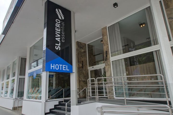 Hotel 67 of 69