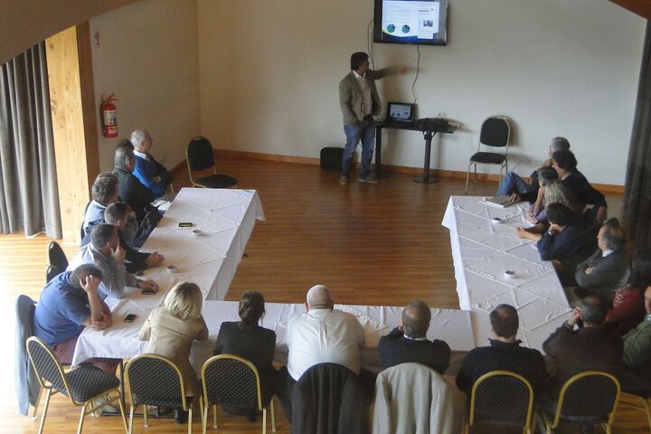 Meeting 64 of 80