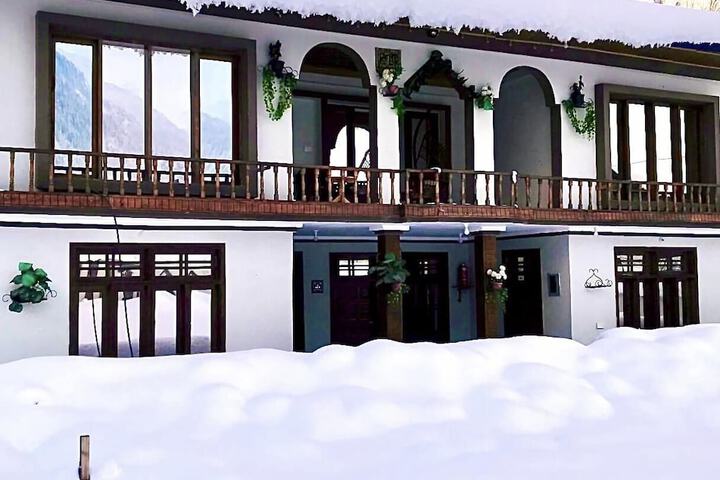 Hotel 18 of 23