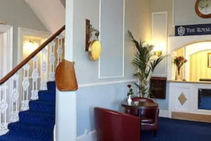 Hotel Interior 3 of 57