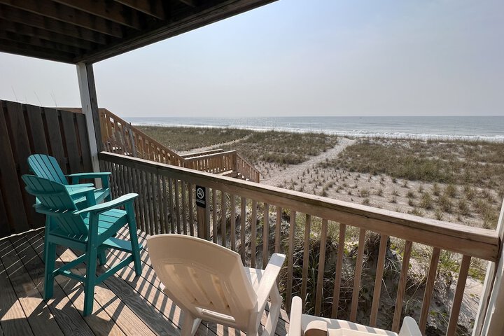 Terrace/Patio 269 of 282