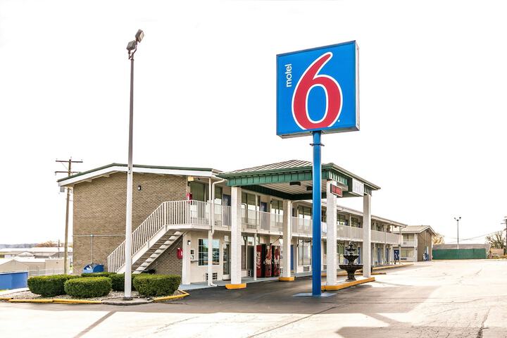 Hotel 28 of 29
