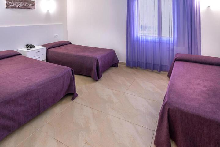 Fitness Facility Photos