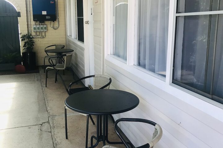 Terrace/Patio 21 of 40