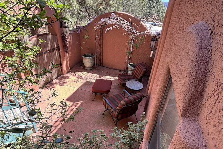 Terrace/Patio 120 of 285