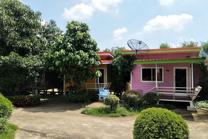 Hotel 16 of 24