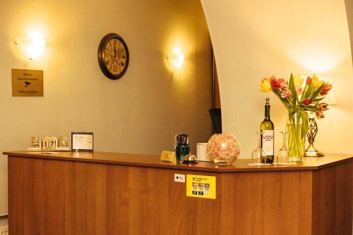 Hotel Interior 2 of 49
