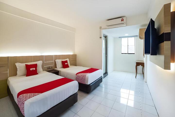 Fitness Facility Photos