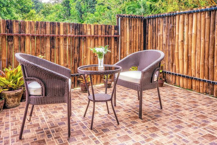 Terrace/Patio 19 of 62