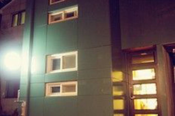 Facade