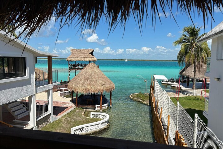 Hotel View 80 of 85