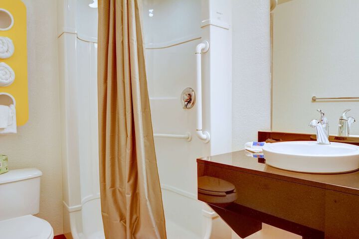 Bath Amenities