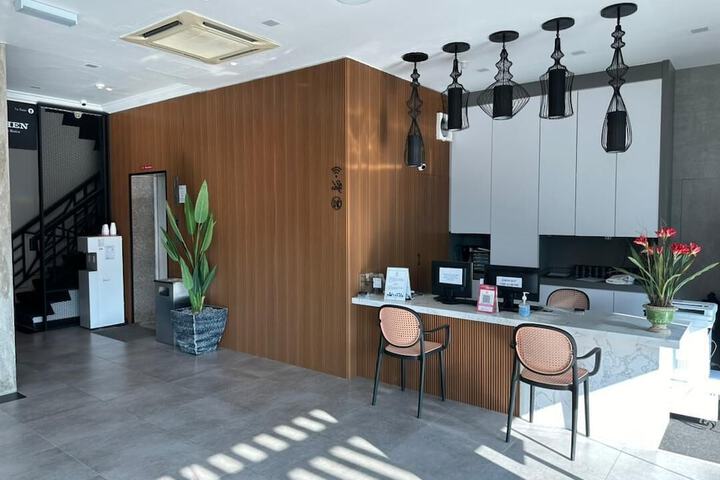 Hotel Interior 2 of 15