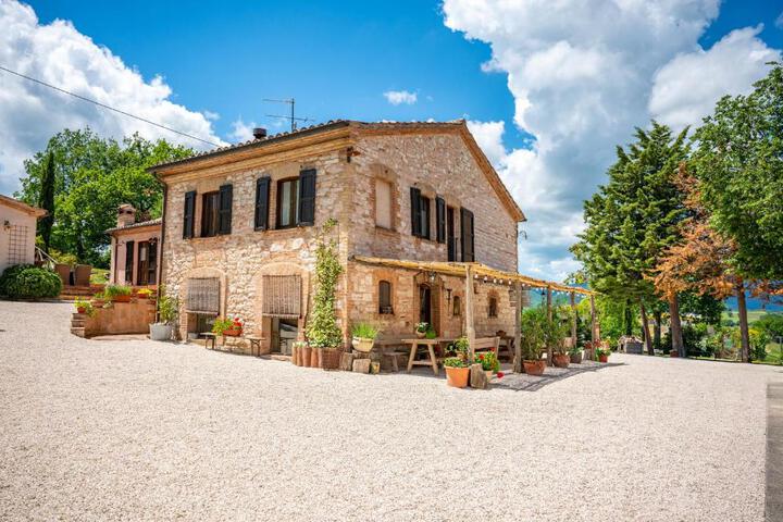 Agriturismo Il Castellaro