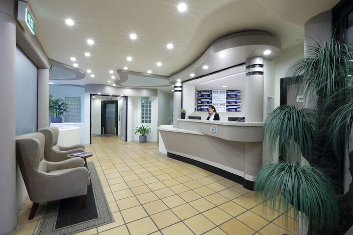 Hotel Interior 3 of 208