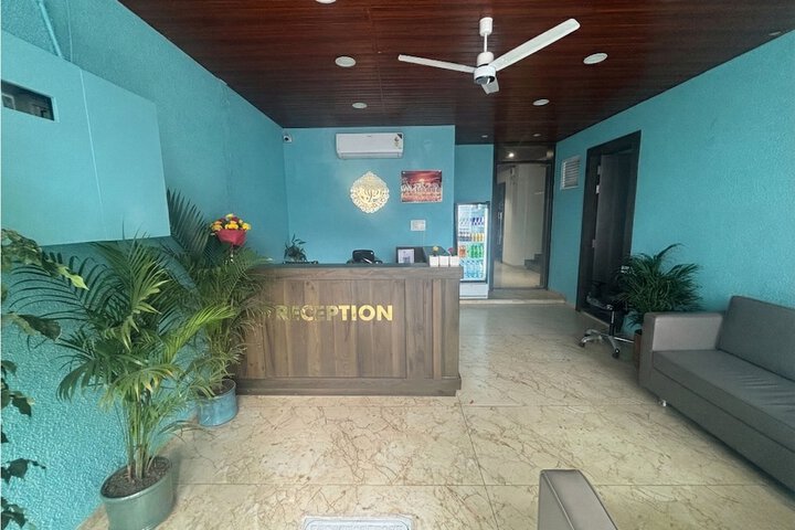 Hotel Interior 2 of 42