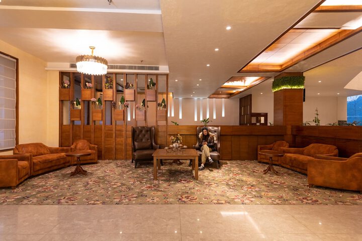 Hotel Interior 21 of 94