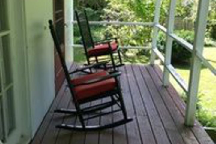 Terrace/Patio 27 of 29