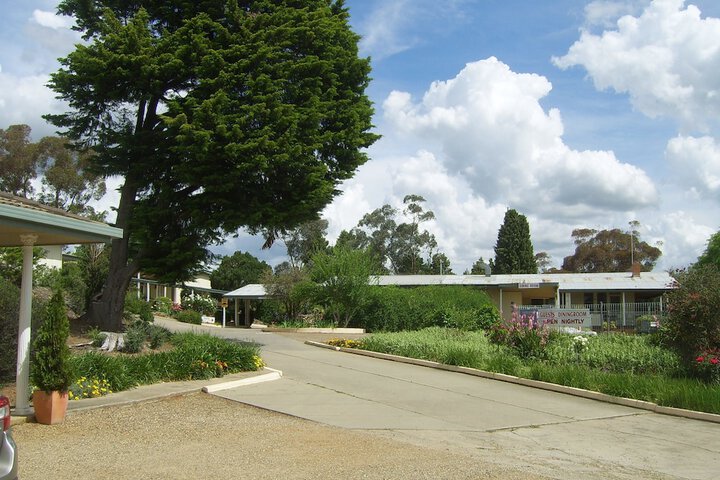 Hotel 56 of 87
