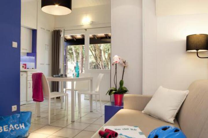 Fitness Center Photo