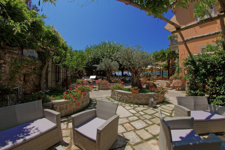 Terrace/Patio 69 of 69
