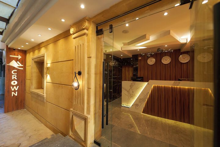 Hotel 56 of 60