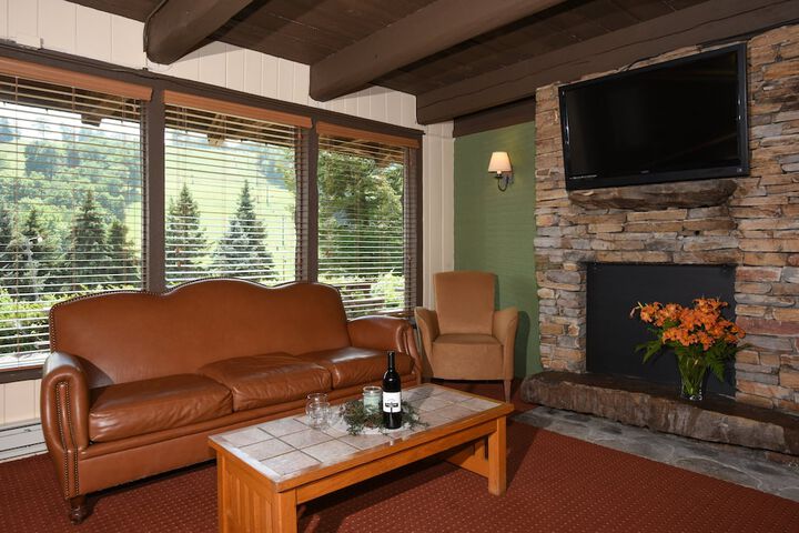 1 Bedroom Condo Villa Queen Bed Sofa (185 of 252)