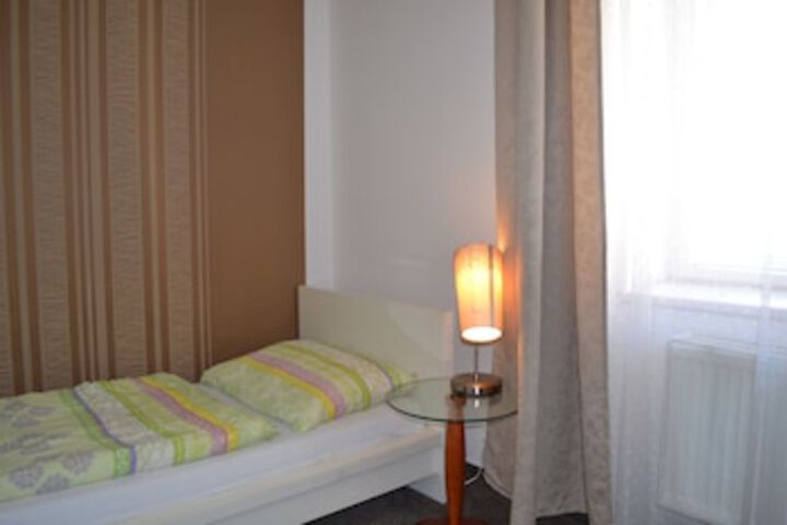 Image of Penzion U Zelené ratolesti
