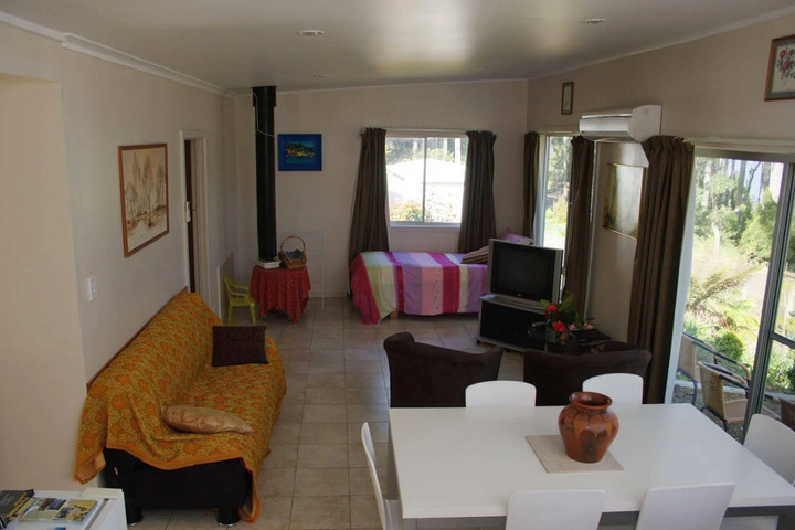 Room Interior