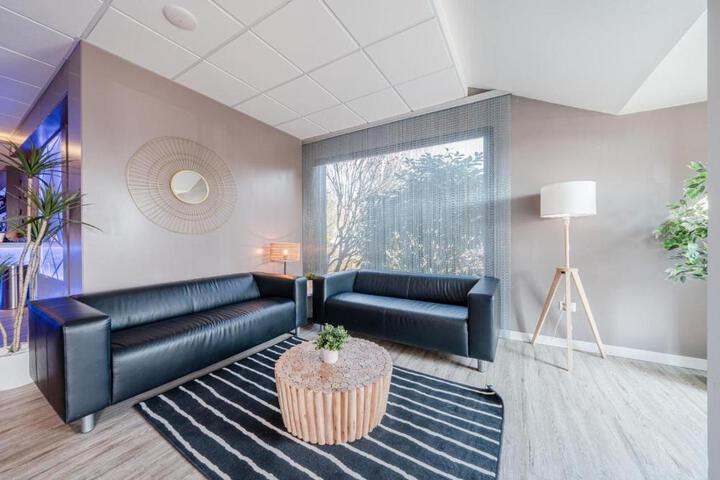 Fitness Facility Photos