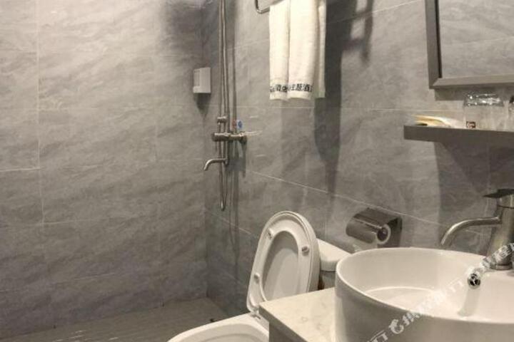 Xiayatu Light Luxury Hotel