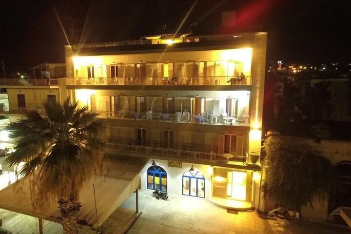 Hotel 49 of 56