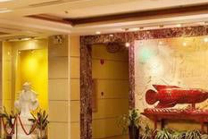 Hotel Interior 19 of 36