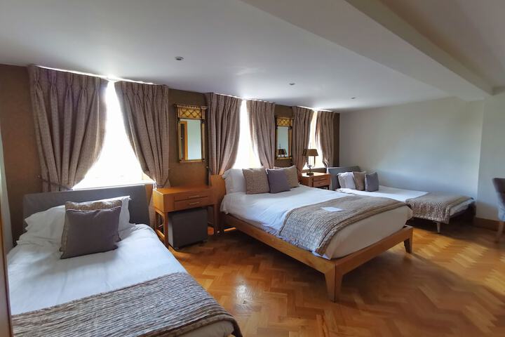 Langtons Hotel Kilkenny