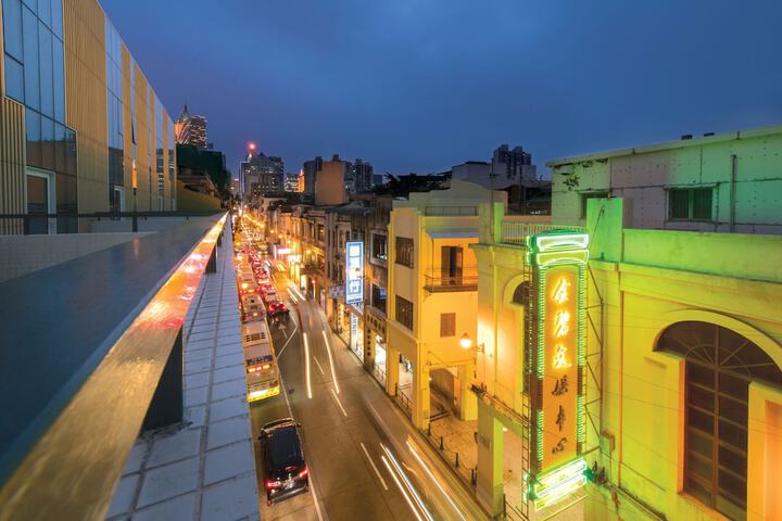 Hotel View 20 of 21