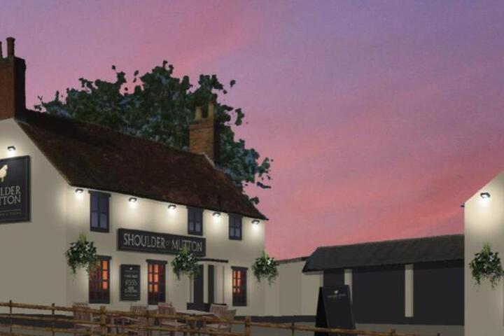 Fitness Center Photo