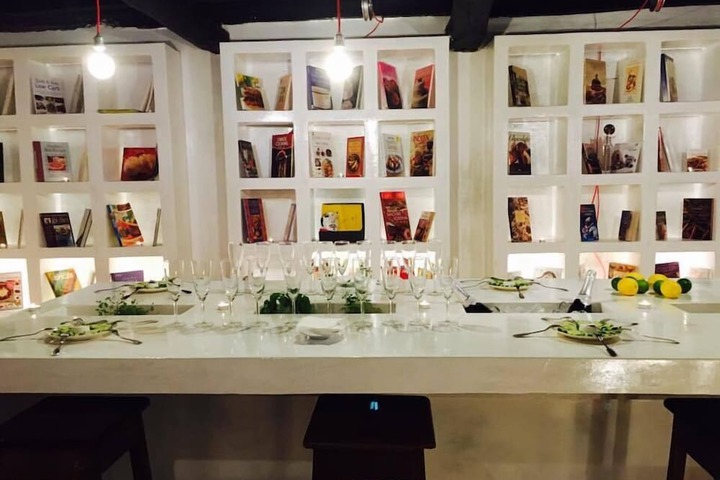 Dining 50 of 72