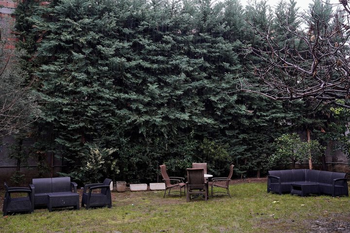 Terrace/Patio 9 of 27