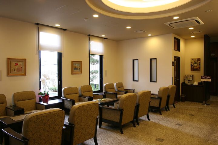 Hotel Interior 3 of 36