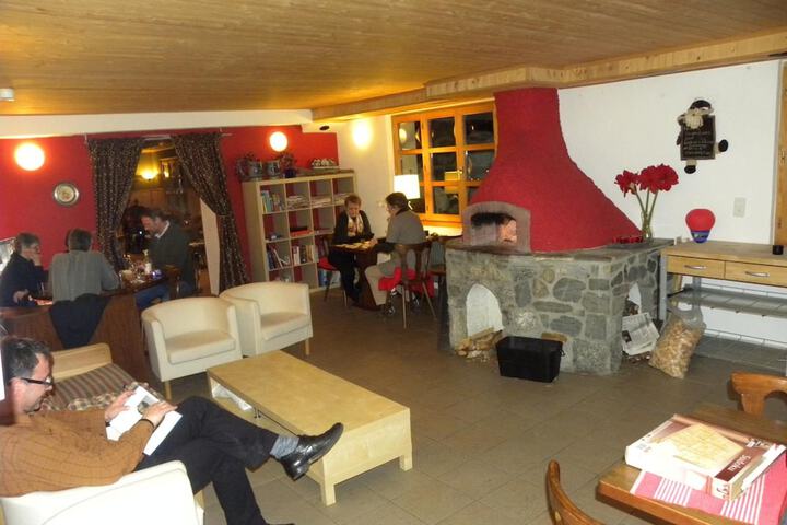 Hotel Interior 2 of 64