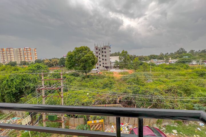 Hotel View 76 of 76