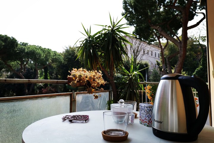Terrace/Patio 32 of 42