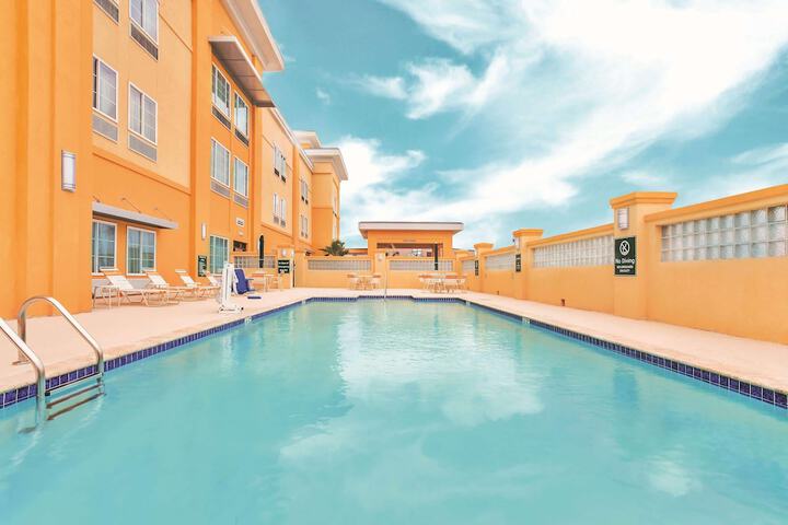 Pool to Cool