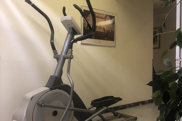 Health and Fitness 24 of 40