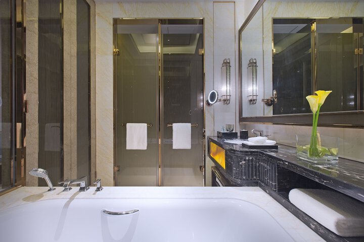 Bath Interior