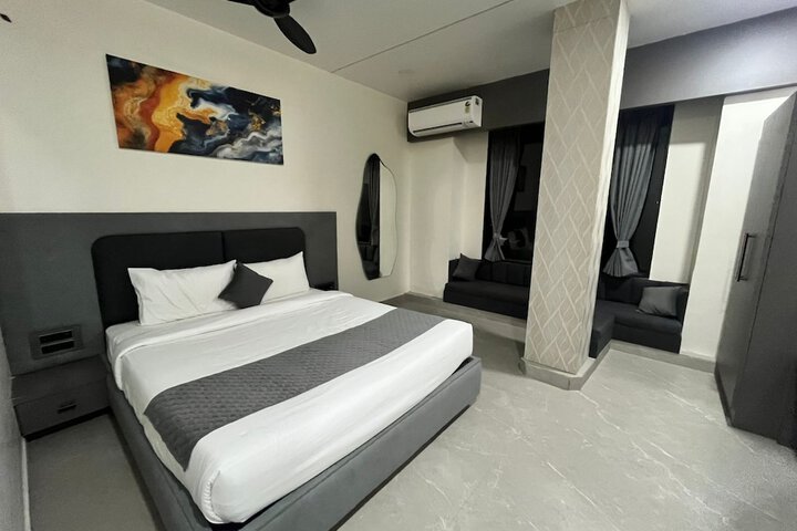Photo of Hotel Ace Inn