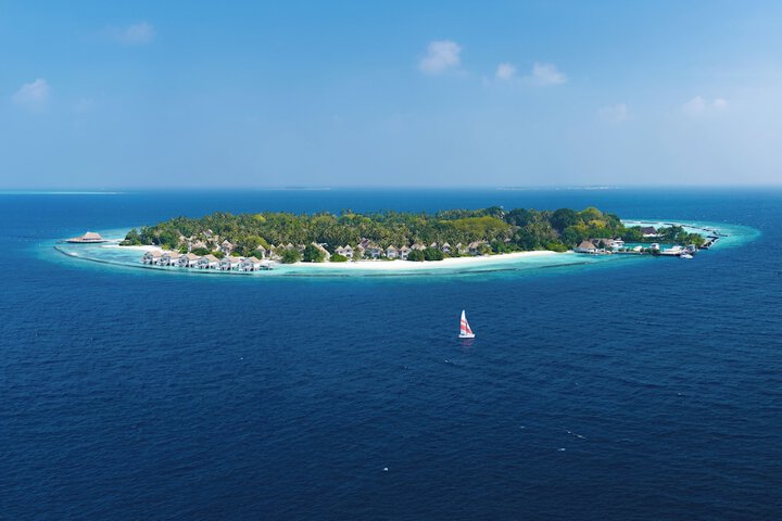Image of Bandos Maldives