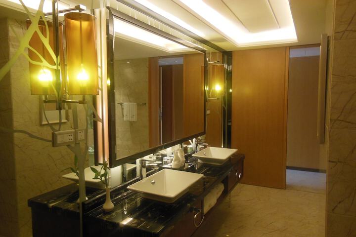 Bath Amenities
